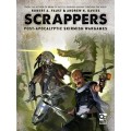 Scrappers 0