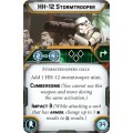Star Wars : Legion - Stormtroopers Unit Expansion 4