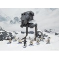 Star Wars :  AT-ST Unit Expansion 2