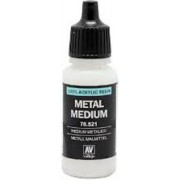 Metal Medium (521)