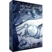 Sherlock Holmes : Consulting Detective - Carlton House & Queen's Park
