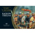 Saxon Thegns 0