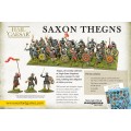 Saxon Thegns 3