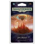 Arkham Horror : The Card Game - Dim Carcosa