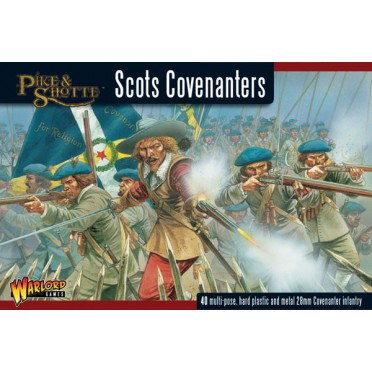 Scots Covenanters