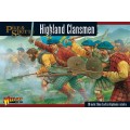 Highland Clansmen 10