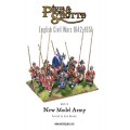 New Model Army 1