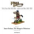 James Graham, The Marquis of Montrose 2