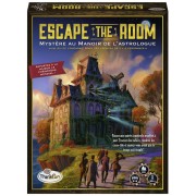 Escape The Room : Mystère au Manoir de l'Astrologue
