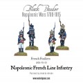 Napoleonic French Line Infantry 2