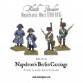 Napoleon's Berlin Carriage 4