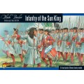 Marlborough's Wars: Infantry of the Sun King 0