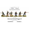 American Colonial Rangers A 1
