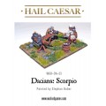 Hail Caesar - Dacians: Scorpio 1