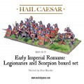 Hail Caesar - Early Imperial Romans: Legionaries and Scorpion 0