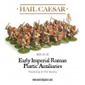 Hail Caesar - Early Imperial Romans: Auxiliaries 1