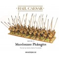 Hail Caesar - Macedonians: Phalangites 1