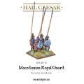 Hail Caesar - Macedonians: Royal Guard 1