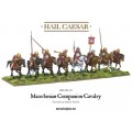 Hail Caesar - Macedonian Companion Cavalry 0