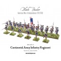 Continental Infantry Regiment 2