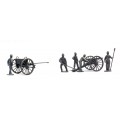 American Civil War Artillery 3