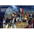 French Napoleonic Infantry 4