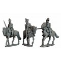 Mounted Infantry Colonels. 0