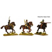 Light Cavalry 1450-1500 3