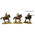 Light Cavalry 1450-1500 3