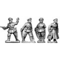 White Russian Officers 1 0