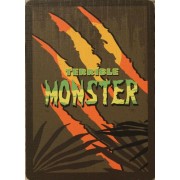 Terrible Monster - Desperation Expansion