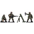 Assault Trooper Mortar Team 0