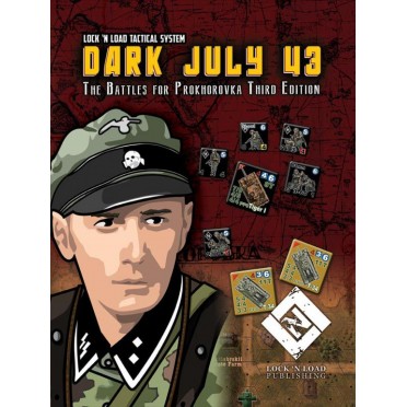Dark July 43