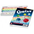 Qwixx XL - Zusatzblöcke 0