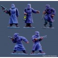 Evil Hooded Minions 2 0