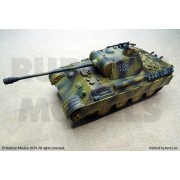 Panther Ausf D/A
