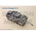 German Stowage Set 1 3