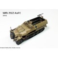 SdKfz 251/1 Ausf C 1