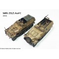 SdKfz 251/1 Ausf C 6