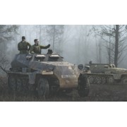 SdKfz 250/1 Alte / SdKfz 253