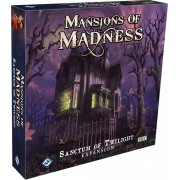 Mansions of Madness - Sanctum of Twilight