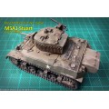 M5A1 Stuart / M5A1 Recce 1