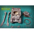 M5A1 Stuart / M5A1 Recce 4