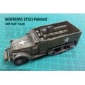 M3 / M3A1 Half Track 1