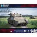 M10/M36 Tank Destroyer 0