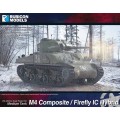 M4 Composite/Firefly IC Hybrid 0