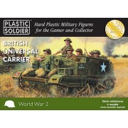 15mm British and Commonwealth Universal Carrier