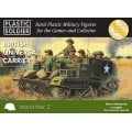 15mm British and Commonwealth Universal Carrier 0