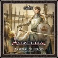 Aventuria - Adventure Card Game - Arsenal of Heroes 0