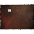 Terrain Mat Mousepad - Nebula V2 - 90x180 3